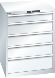 LISTA Schubladenschrank