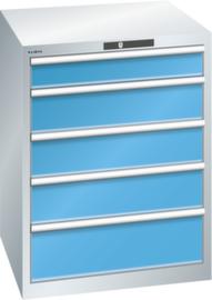 LISTA Schubladenschrank