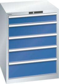 LISTA Schubladenschrank