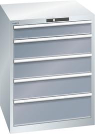LISTA Schubladenschrank