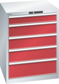 LISTA Schubladenschrank