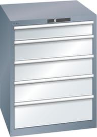 LISTA Schubladenschrank