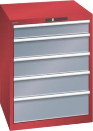 LISTA Schubladenschrank