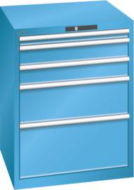 LISTA Schubladenschrank