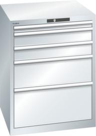 LISTA Schubladenschrank