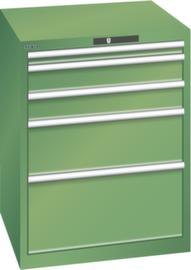 LISTA Schubladenschrank