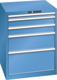 LISTA Schubladenschrank