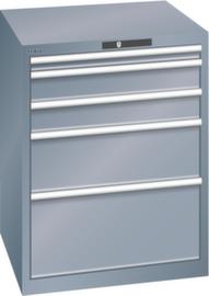 LISTA Schubladenschrank