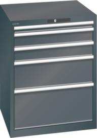 LISTA Schubladenschrank
