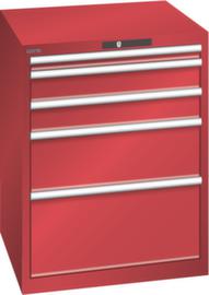 LISTA Schubladenschrank