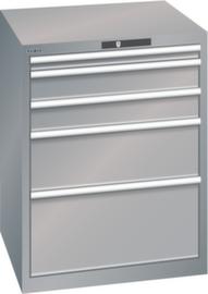 LISTA Schubladenschrank