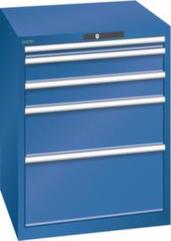 LISTA Schubladenschrank