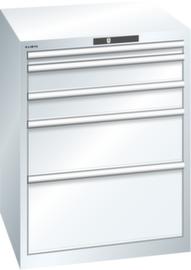 LISTA Schubladenschrank