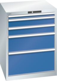 LISTA Schubladenschrank