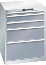 LISTA Schubladenschrank