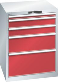 LISTA Schubladenschrank