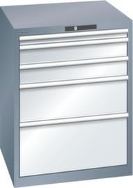 LISTA Schubladenschrank