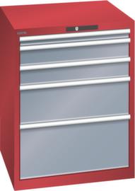 LISTA Schubladenschrank