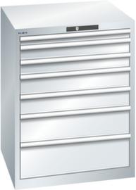 LISTA Schubladenschrank