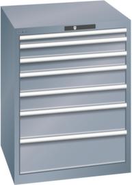 LISTA Schubladenschrank