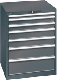 LISTA Schubladenschrank