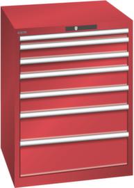 LISTA Schubladenschrank