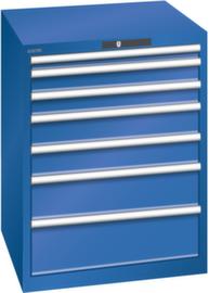 LISTA Schubladenschrank