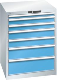 LISTA Schubladenschrank