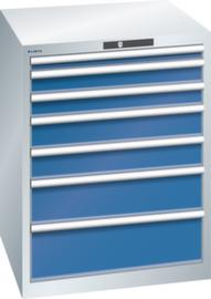 LISTA Schubladenschrank