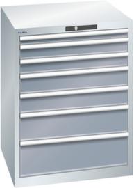 LISTA Schubladenschrank