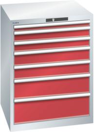 LISTA Schubladenschrank