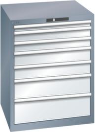 LISTA Schubladenschrank