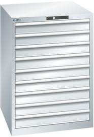 LISTA Schubladenschrank