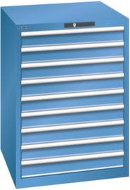 LISTA Schubladenschrank