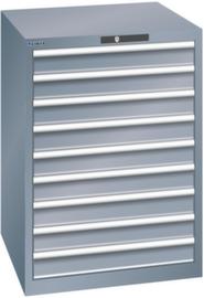 LISTA Schubladenschrank