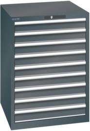 LISTA Schubladenschrank