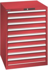 LISTA Schubladenschrank