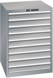 LISTA Schubladenschrank