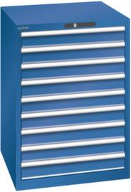 LISTA Schubladenschrank