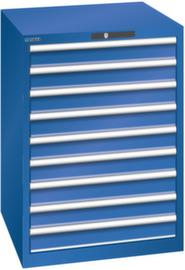 LISTA Schubladenschrank