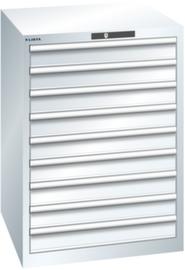 LISTA Schubladenschrank