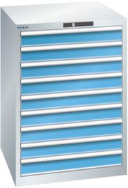 LISTA Schubladenschrank