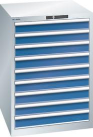 LISTA Schubladenschrank