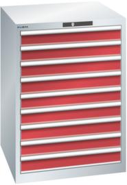 LISTA Schubladenschrank