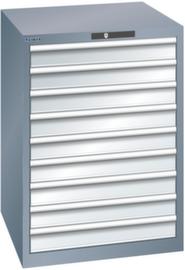 LISTA Schubladenschrank