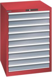 LISTA Schubladenschrank