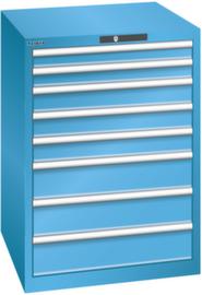LISTA Schubladenschrank