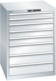 LISTA Schubladenschrank
