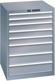 LISTA Schubladenschrank