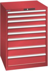 LISTA Schubladenschrank